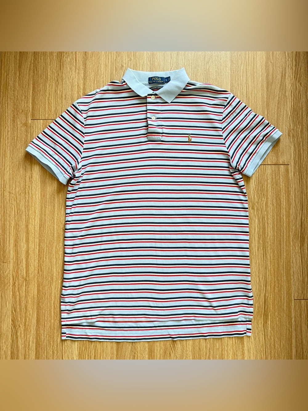 Men’s Ralph Lauren Polo | L